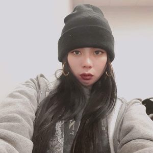 Meet your Posher, Irene joyce